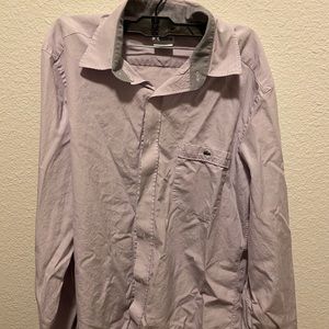 Lacoste Button Down